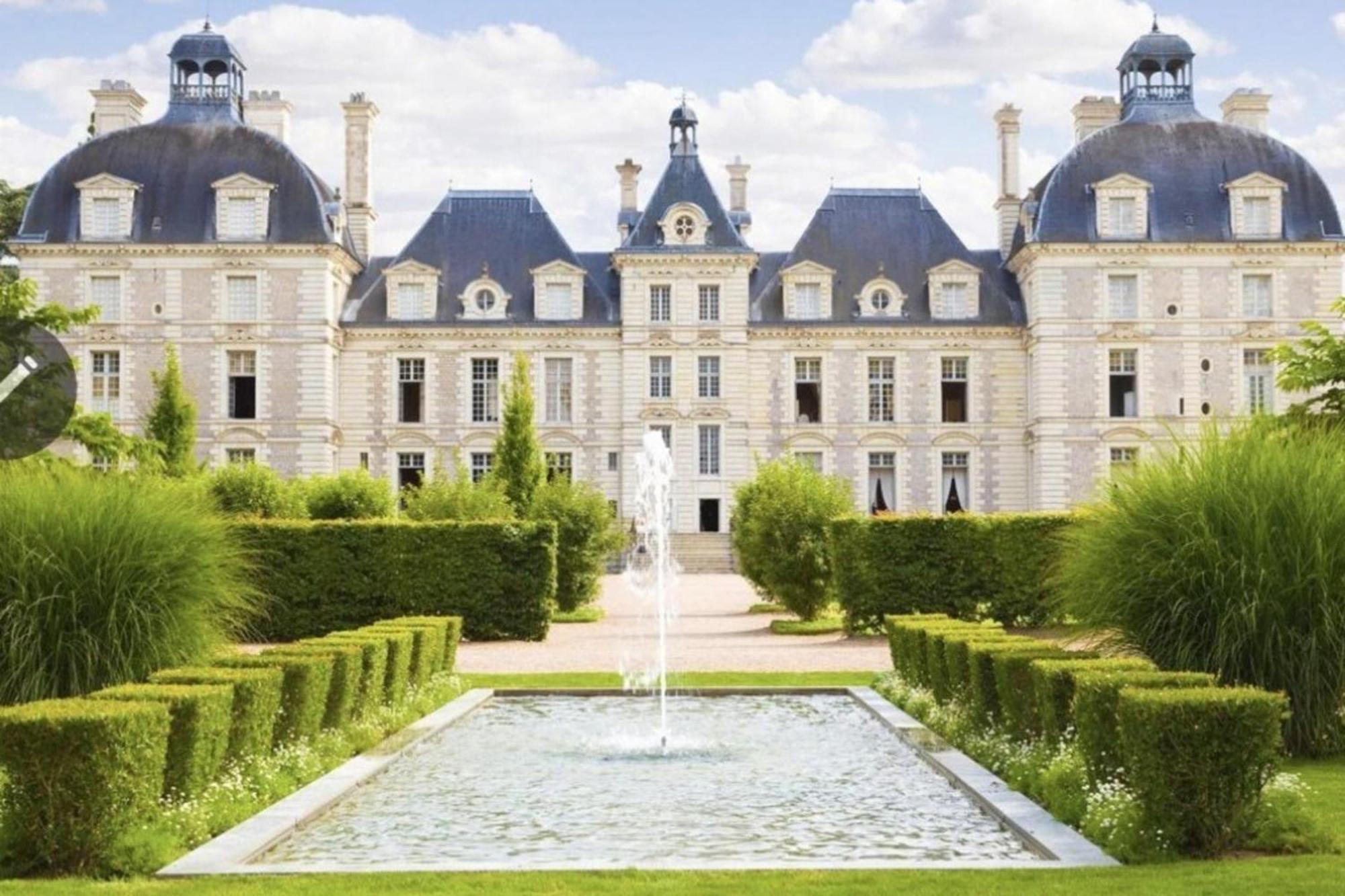 Les Capucines Proche Beauval & Chateaux Saint-Aignan  Exteriér fotografie