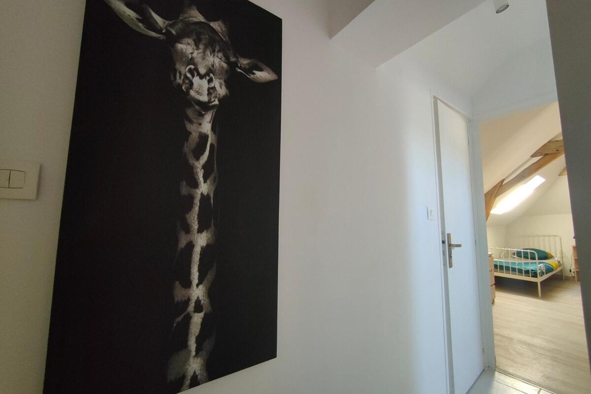 Les Capucines Proche Beauval & Chateaux Saint-Aignan  Exteriér fotografie
